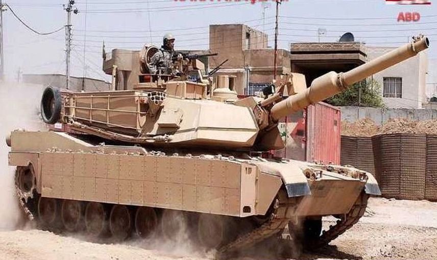 Amerika Ve Rusya’nın Karşılaştırmalı Askeri Gücü