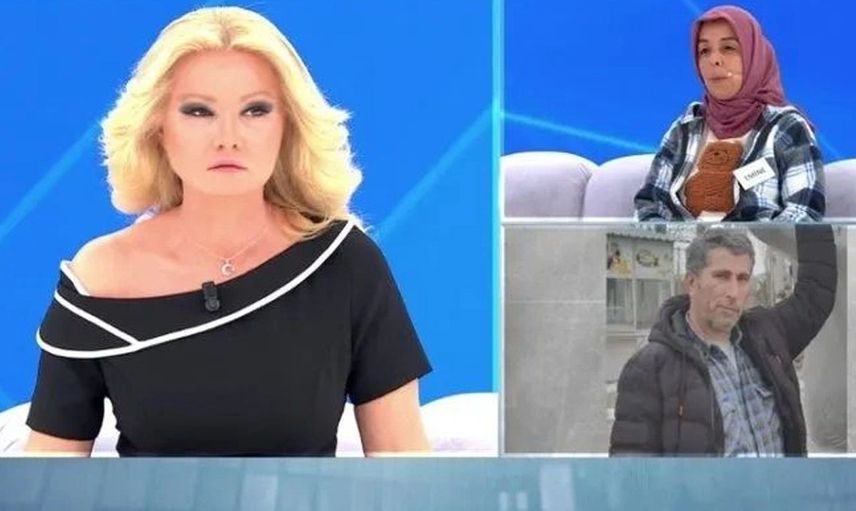 Müge Anlı'da kan donduran cinayet itirafı: ''İple boğdu, sonra cesedi...''