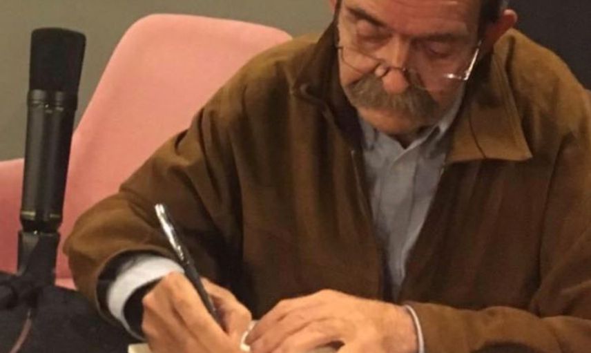 Oruç Aruoba Kimdir?