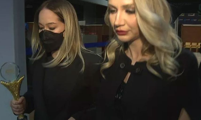 Gülçin Ergül kimdir?