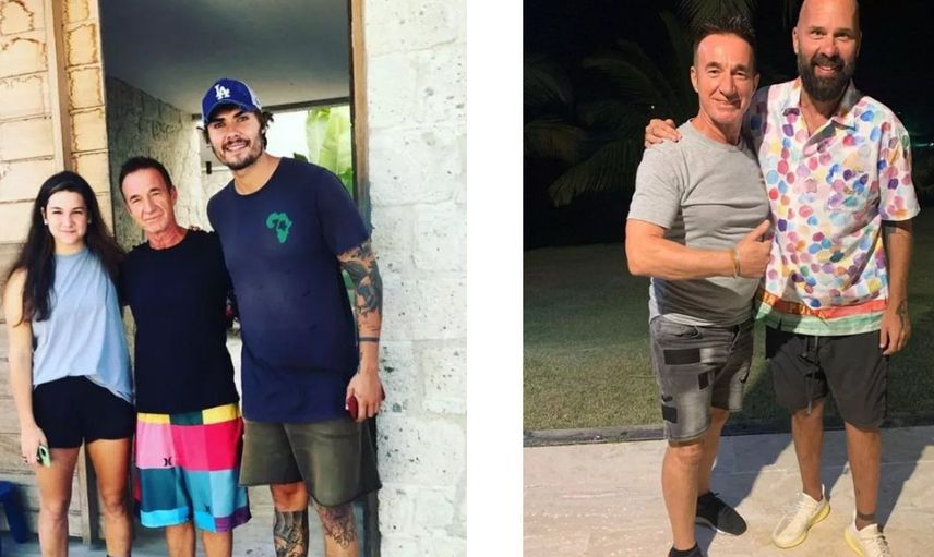 Survivor'ın Manav Aydın'ı yıllar sonra ortaya çıktı son halini görenler dönüp bir kere daha baktı