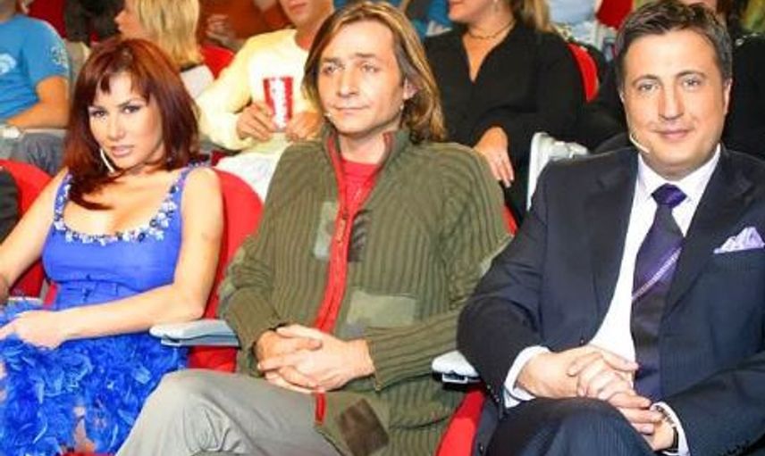 Popstar Jürileri