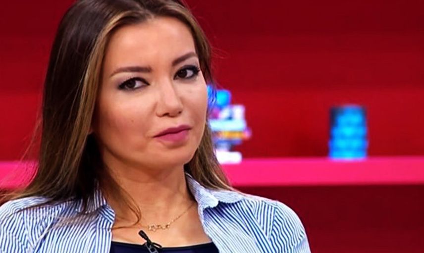 Esra Ezmeci'ye sorulan soru kafaları karıştırdı! 'Aynı anda 3 kadınla...' Genişliğin bu kadarı da olmaz