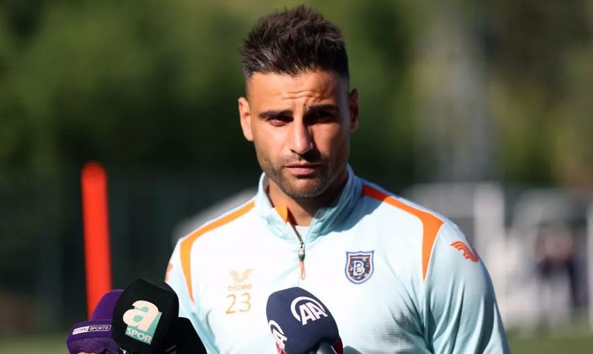 Kayserispor Deniz Türüç Transferinde Anlaşmayı Sağladı!