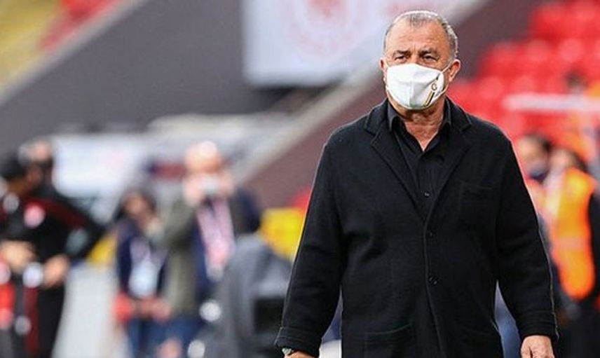 Fatih Terim'in Geleceği Belli Oldu