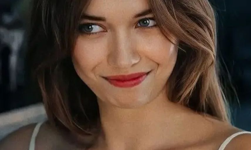 Afra Saraçoğlu Mert Ramazan Demir sorusu sonrası öyle bir şey yaptı ki: Kimsenin aklına gelmezdi!