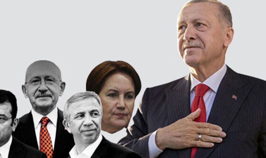 Ünlü astrolog açıkladı: Cumhurbaşkanı adayı seçime 5 gün kala ölecek
