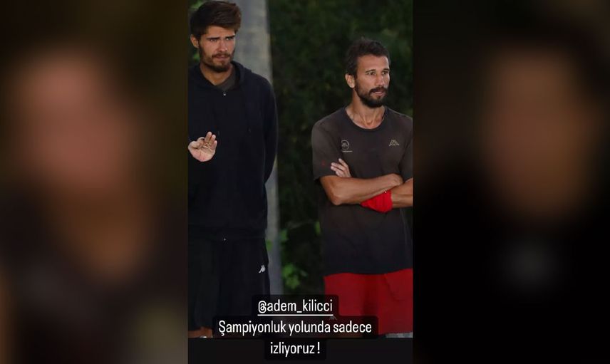 Adaya veda etti ama şampiyonluk adayını açıkladı! Barış Murat'ın söylediği isim herkesi şoke etti