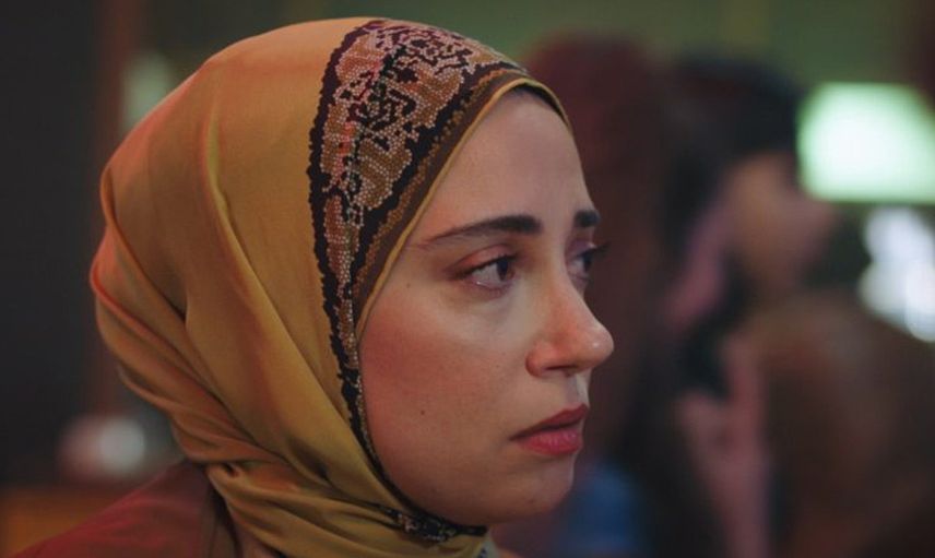 Kızılcık Şerbeti'nde ortalık karışacak: Umut Nursema'yı aldatıyor!