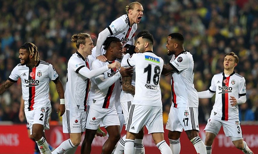 Beşiktaş