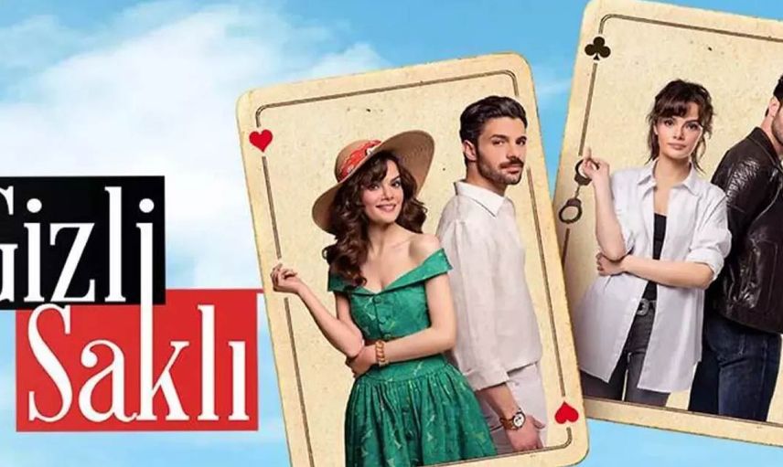 8. bölümde final yapıyor