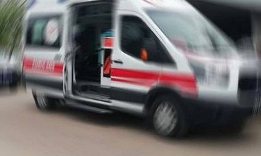 Bir Kadın Cinayeti Daha! Eşinin Boğazını Keserek Öldürdü