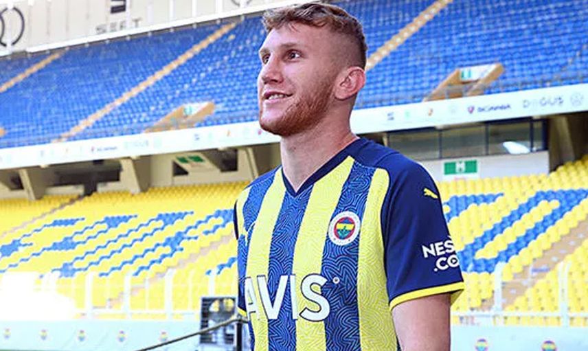 Fenerbahçeli Burak Kapacak'ı Göztepe Transfer Etmek İstiyor!