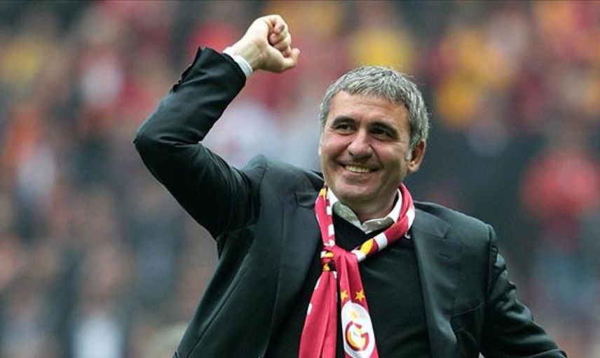 Gheorghe Hagi'den Galatasaray ve Fatih Terim Açıklaması!