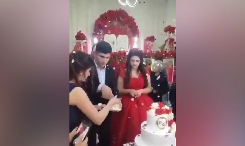 Alkolü kapıyor