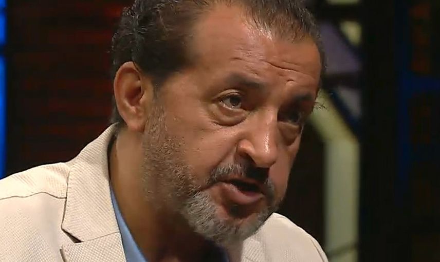 MasterChef'te korkutan kaza Mehmet Şef'i çıldırttı: Senden kaptan maptan olmaz!