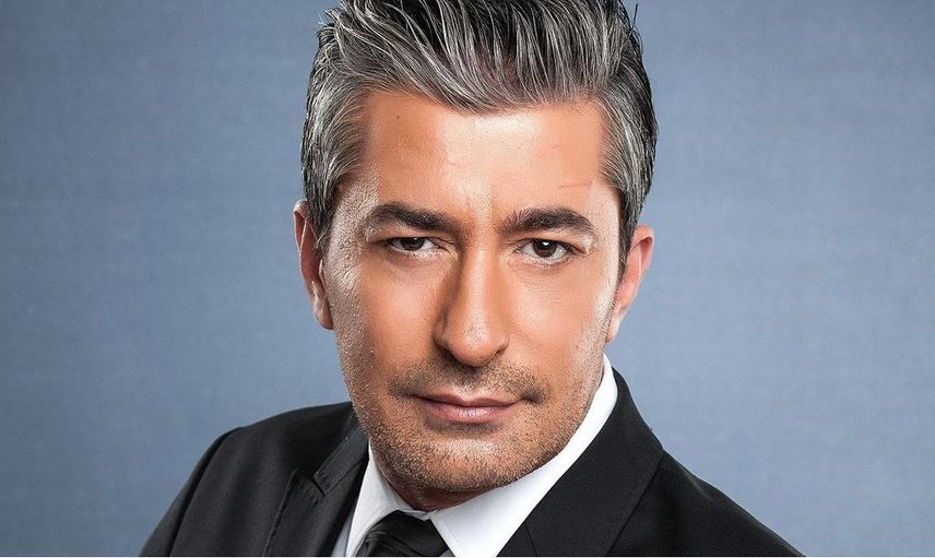 ERKAN PETEKKAYA KİMDİR?