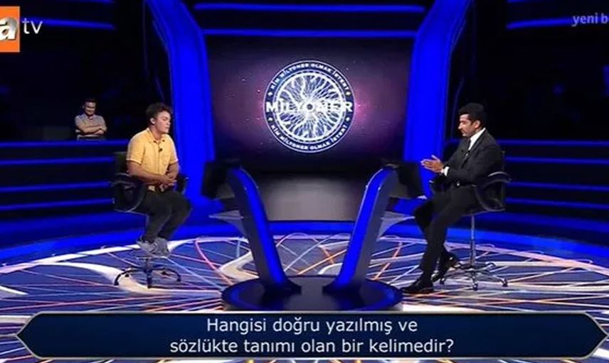 200 bin TL'lik soruya geldi