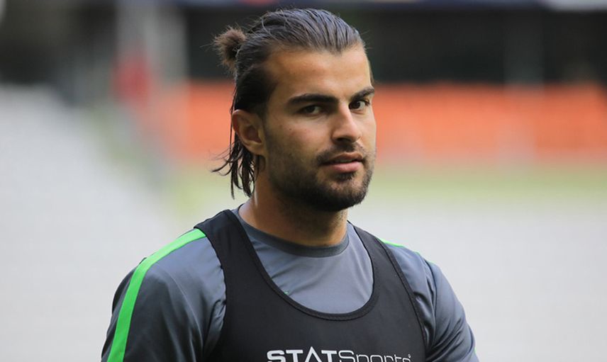 Abdülkerim Bardakçı hangi takıma transfer oldu? Fenerbahçe ve Beşiktaş arasındaki Abdülkerim Bardakçı yarışında sona gelindi