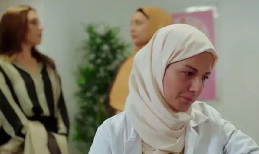 Kızılcık Şerbeti dizisinde skandal sahne: RTÜK’e şikayet yağdı
