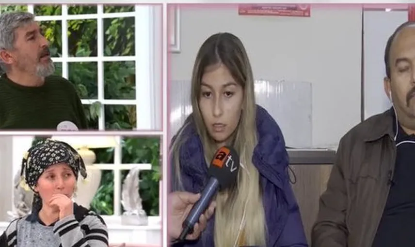 Esra Erol'da Yufkacı Mumammer'den Sonra Yeni Olay!