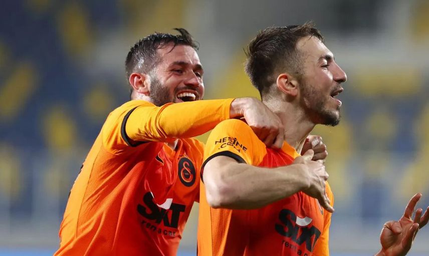 Futbolcunun hayatı