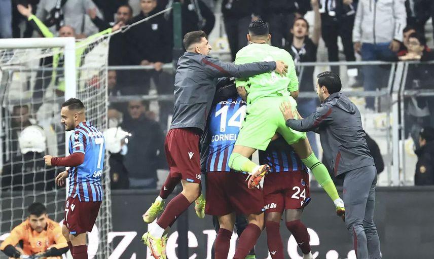Eski Fenerbahçeli Volkan Demirel'in Uğurcan Çakır Hakkında Yaptığı Yorumlar Büyük Dikkat Çekti!