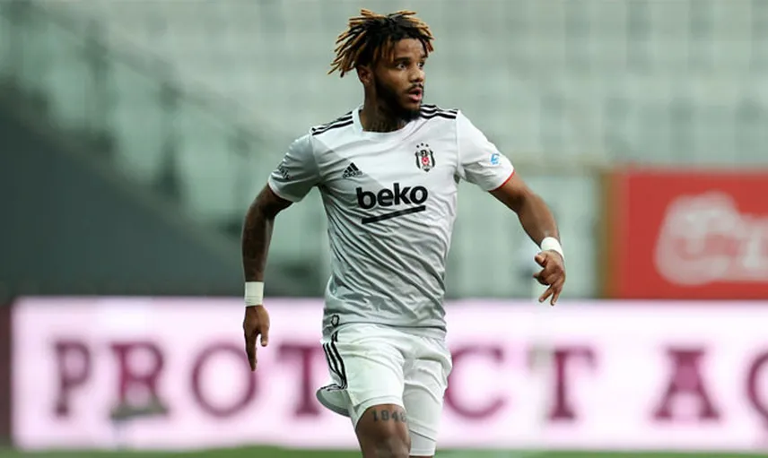 Beşiktaş'tan Transfer Operasyonu