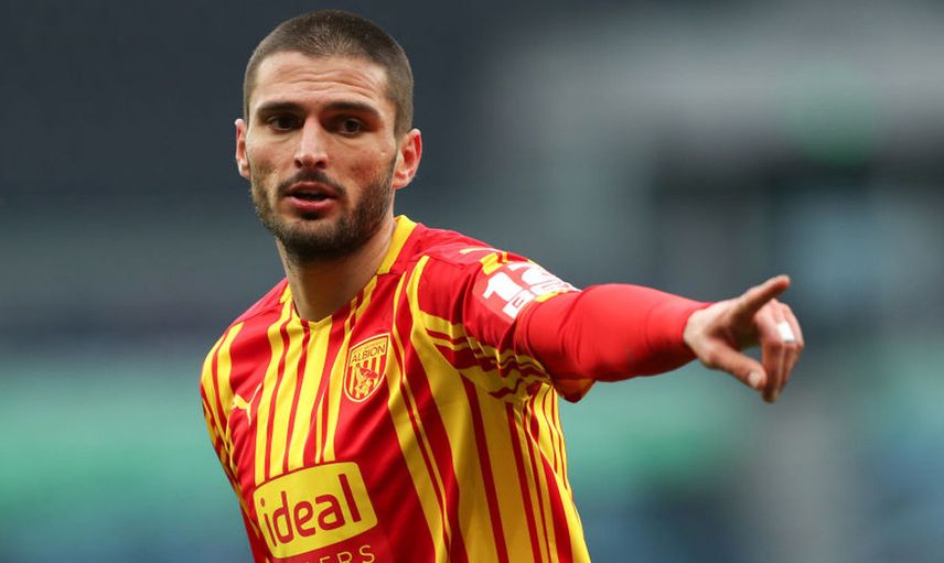 Watford, Okay Yokuşlu’yu Transfer Etmek İstiyor!