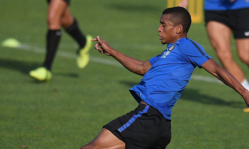 Trabzonspor Dalbert İle El Sıkıştı!