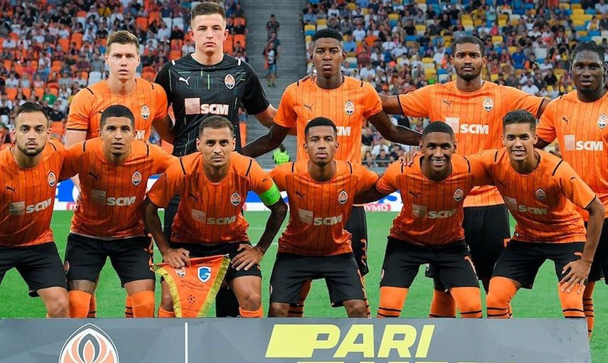 Rusya ile Ukrayna arasındaki savaşta Shakhtar Donetsk'in hocasının hayatını kaybettiği duyuruldu!