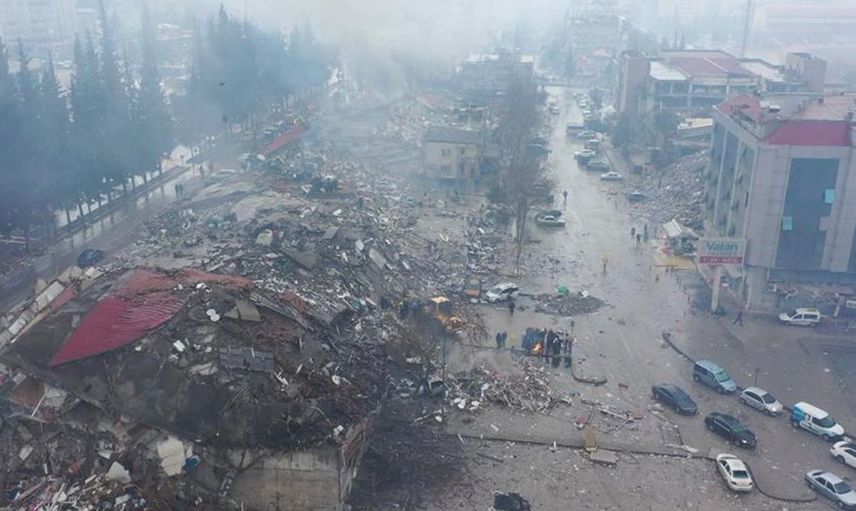 Kahramanmaraş depremini bilmişti! Ünlü deprem uzmanında yeni tahmin!