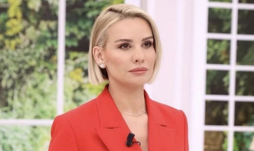 Esra Erol Youtube'daki o videoya karşı uyardı: Görüntüsü ve sesi kullanıldı! Aman dikkat!
