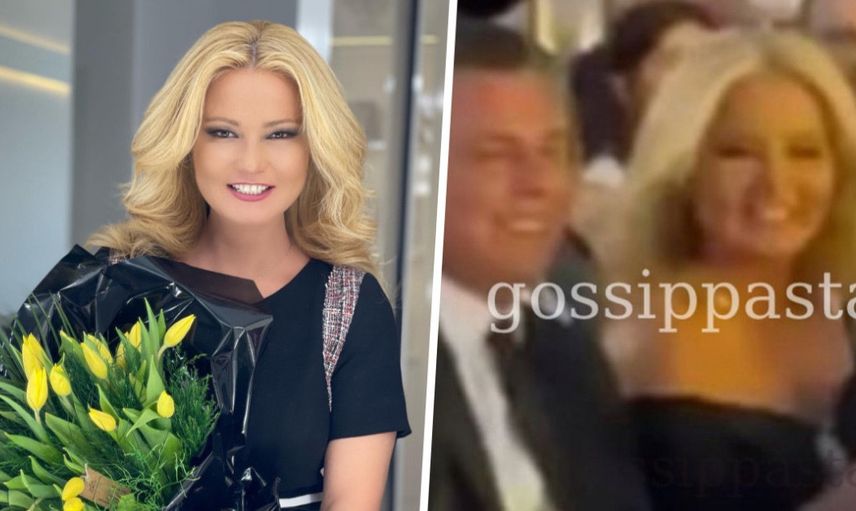 Pınar Deniz ve Müge Anlı'nın kocası Şinasi Yüzbaşıoğlu'nun ortak noktası ortaya çıktı meğer...