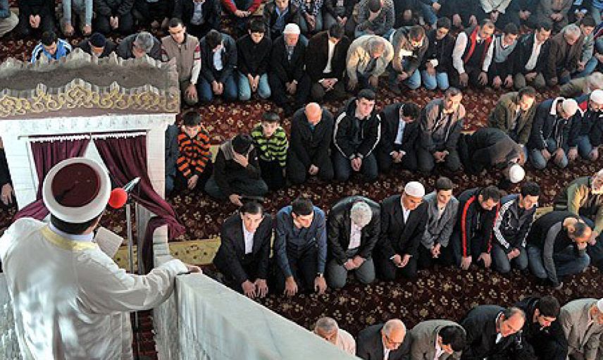 Diyanet-Sen’in Yeni Toplu Sözleşmesi Talepleri