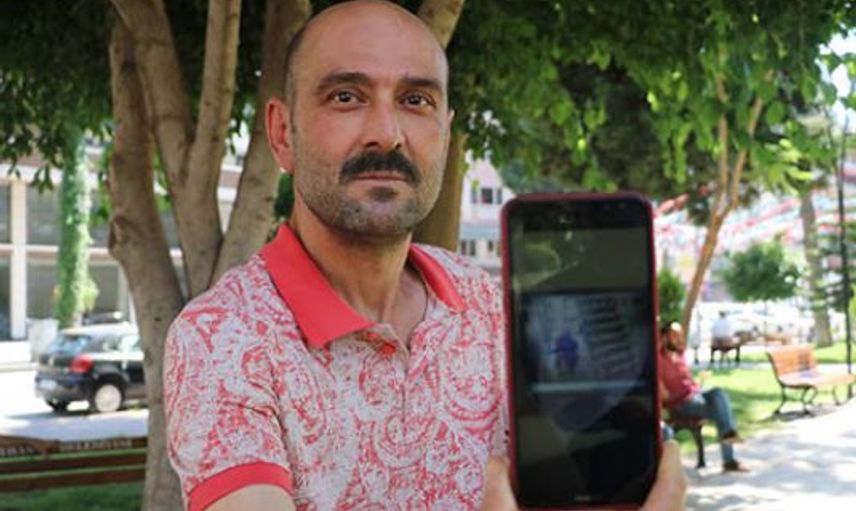Adana'da Bir Kadın Çocuklarını Yanına Alıp Başka Adamla Kaçtı