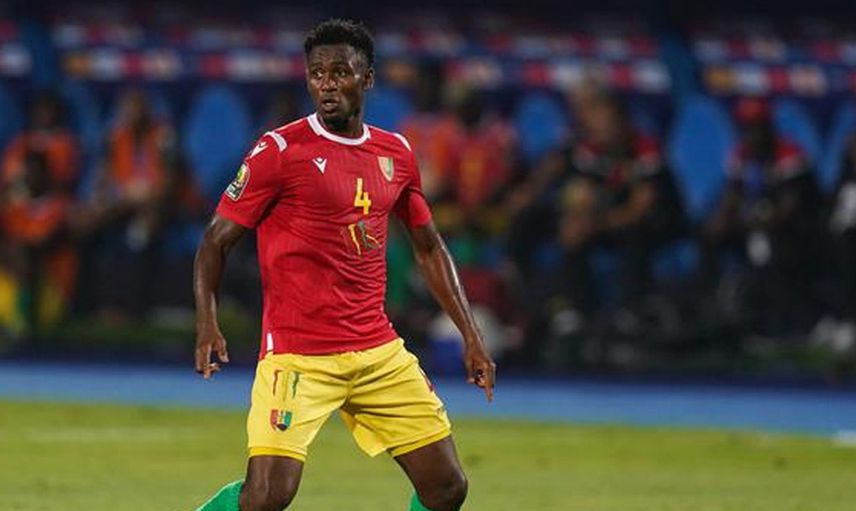 Galatasaray'ın Transfer Etmek İstediği Amadou Diawara İçin Roma'dan Yanıt Geldi!