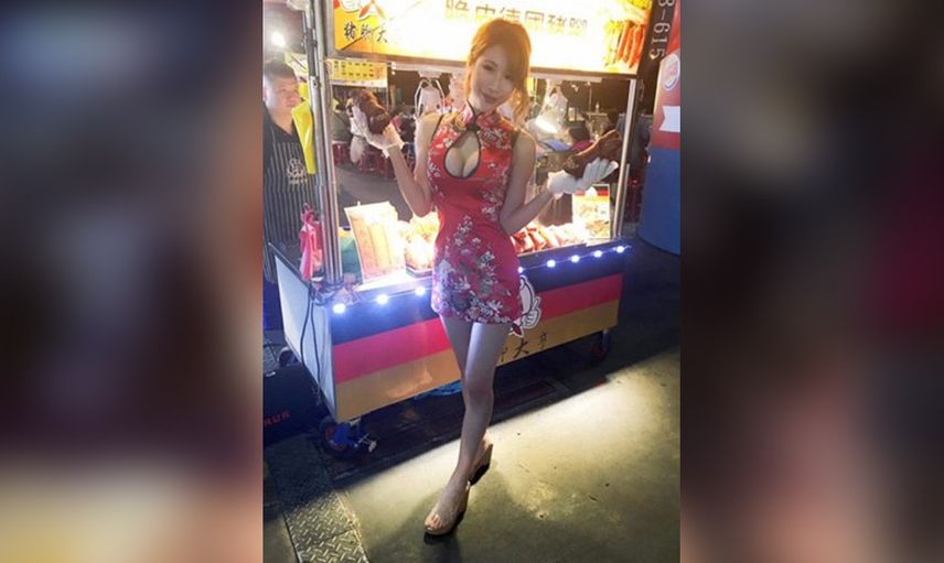 Ahlaksızlığın dibine vurdular! Restorana müşteri çekmek için yapmadıkları rezillik kalmadı