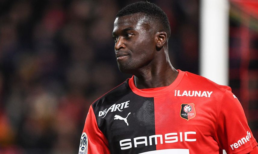 Beşiktaş M'Baye Niang'ı Transfer Etmek İstiyor!