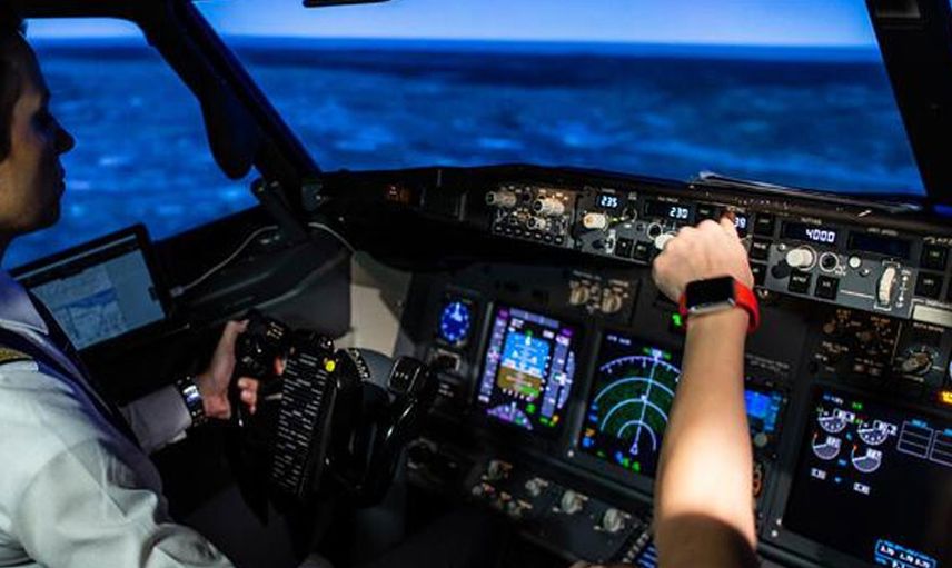 Pilotların bildiği ve kimselere söylemediği ilginç uçuş bilgileri