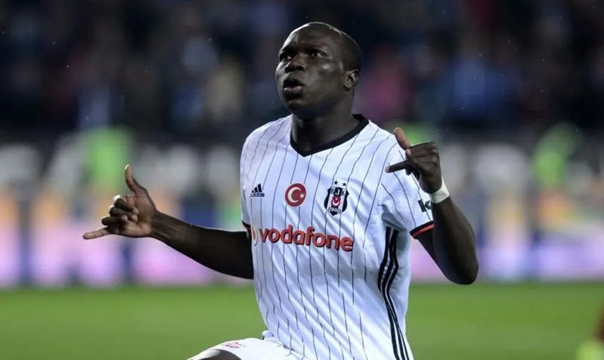 Beşiktaş Eski Futbolcusu Vincent Aboubakar'a Transfer Cevabı Verdi!