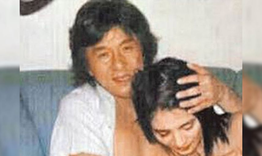 Jackie Chan