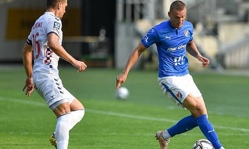 Beşiktaş Transferde Ladislav Almasi'yi Gözüne Kestirdi!