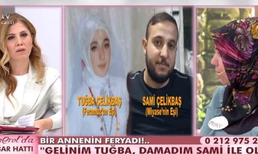 Esra Erol’da skandal olay! Canlı yayına çıkan iki kardeş anlattıklarıyla izleyenleri şaşkına çevirdi