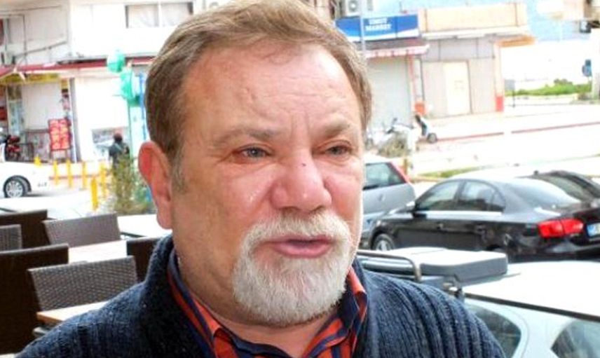 CEZMİ ERSÖZ