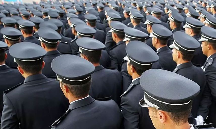Polislik Kaç Puan İle Alıyor?