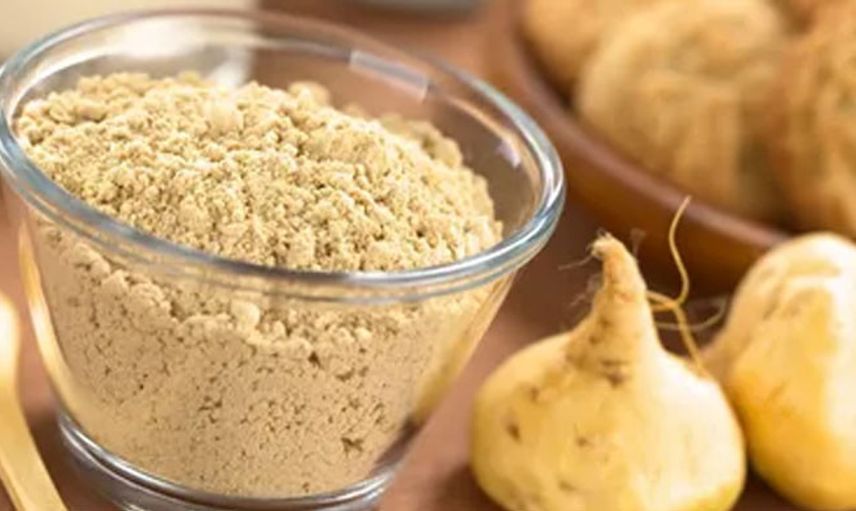 Maca Kökü