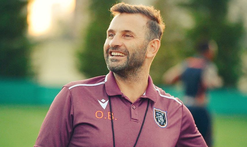 Okan Buruk, Milli Takım'ın Başına Getiriliyor!