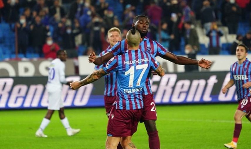 Ahmet Çakar'dan Trabzonspor - Çaykur Rizespor Maçı Sonrası Dikkat Çeken Açıklamalar Geldi!