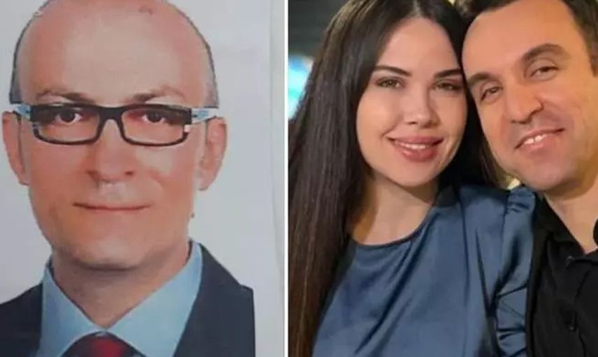 Öz çiftinin şirketine atanan kayyım intihar etmişti: Fenomen çift ateş püskürdü!